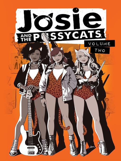 Title details for Josie and the Pussycats Volume 2 by Marguerite Bennett - Available